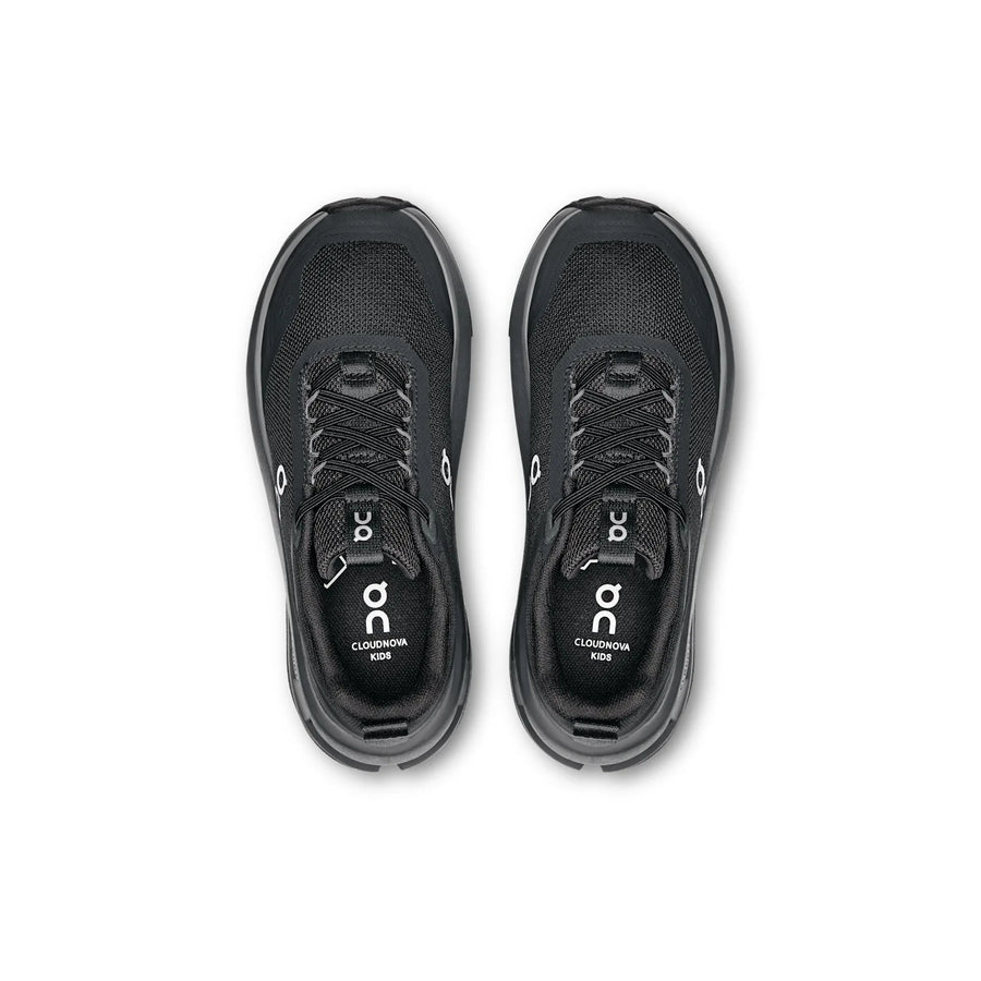 Cloudnova Kids coloris Black | Eclipse — vue 2