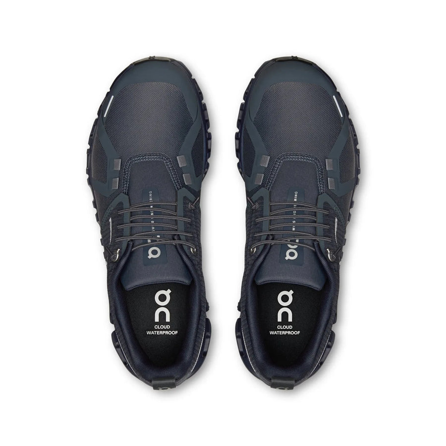 Cloud 6 Waterproof coloris Navy | Midnight — vue 2