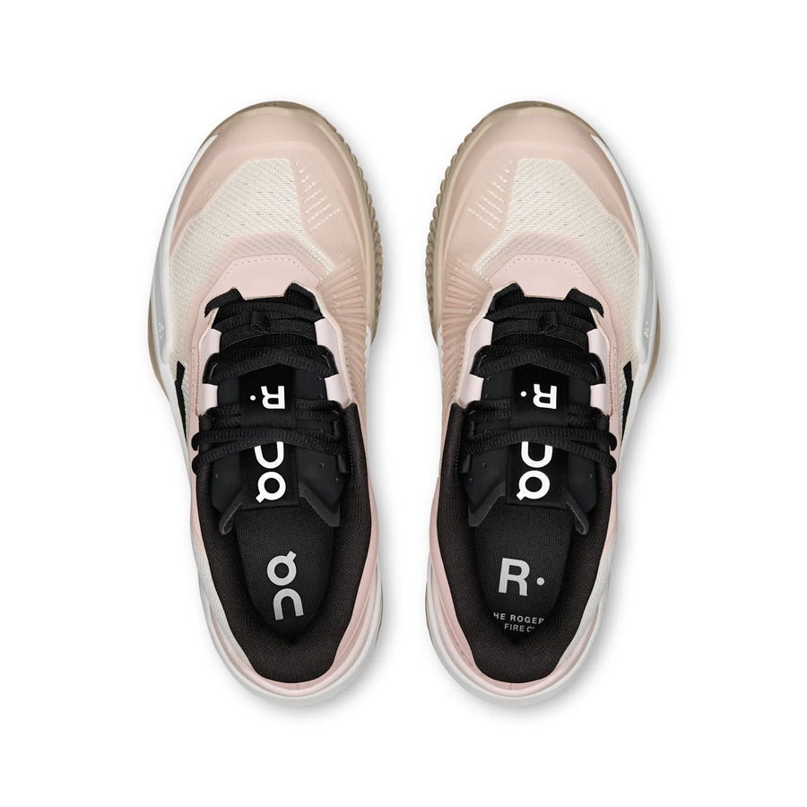 THE ROGER Pro Fire Clay coloris Doe | White — vue 2