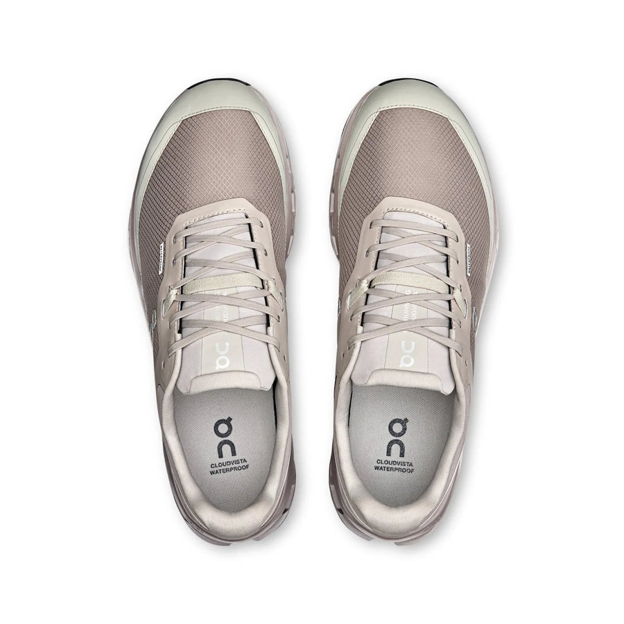Cloudvista 2 Waterproof coloris Fog | Cinder — vue 2