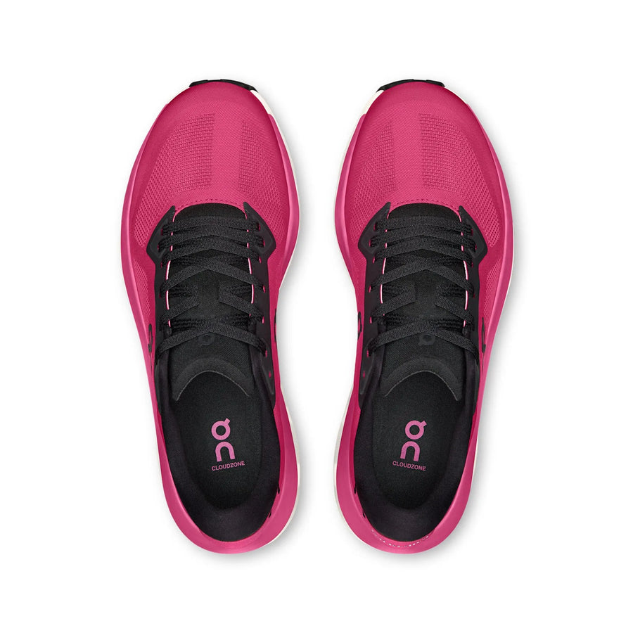 Cloudzone coloris Pink | Black — vue 2