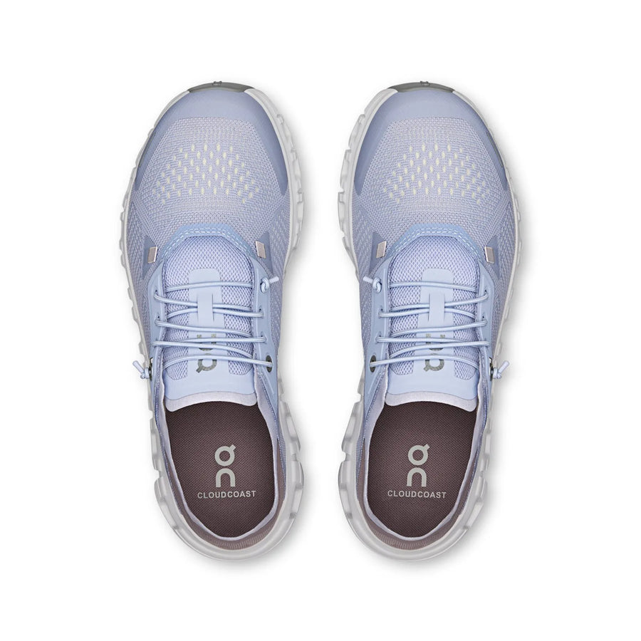 Cloud 6 Coast coloris Nimbus | Heron — vue 2