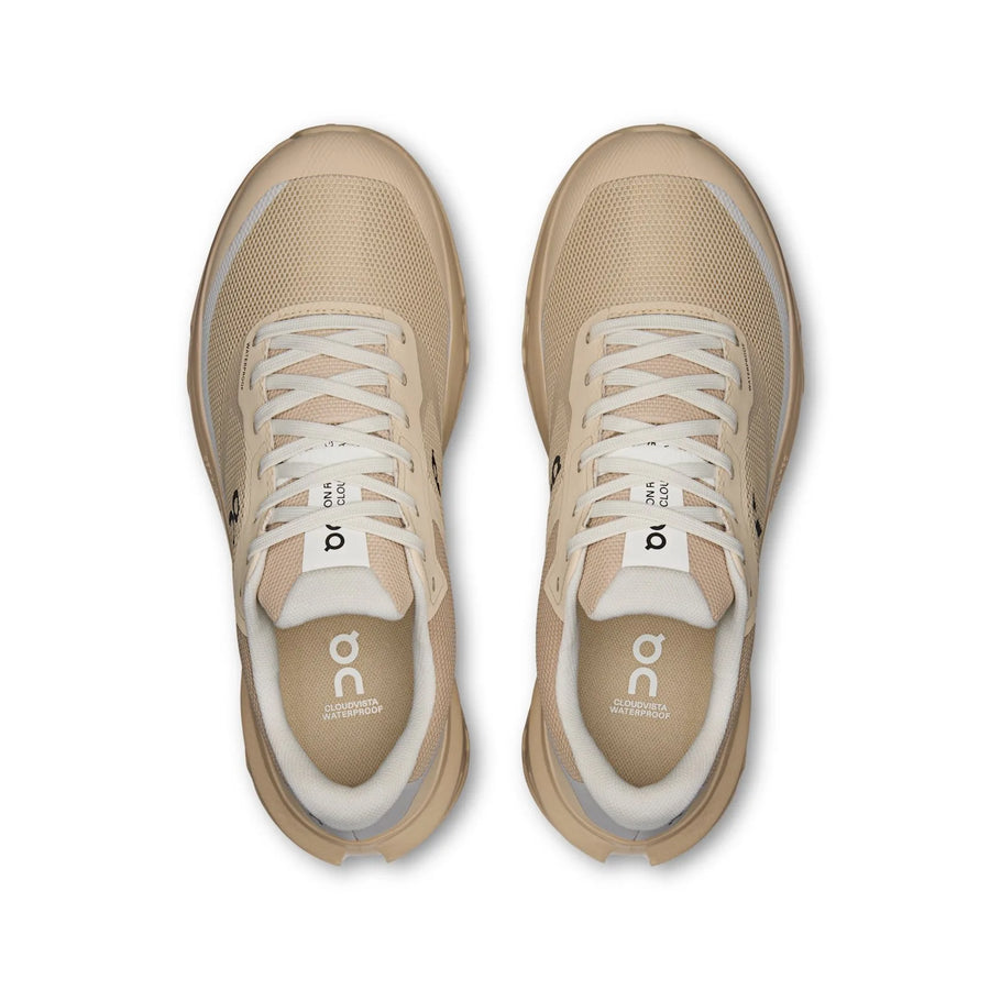 Cloudvista 3 Waterproof coloris Sand | Ice — vue 2