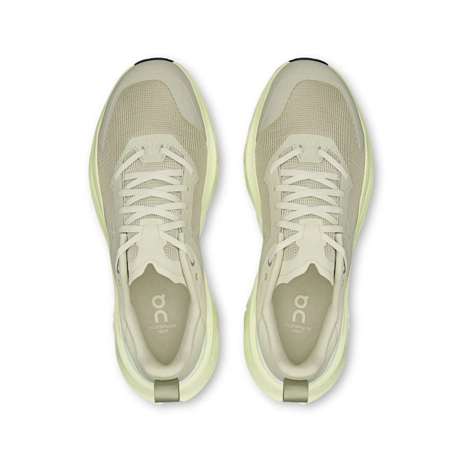 Cloudpulse Next coloris Chalk | Linen — vue 2