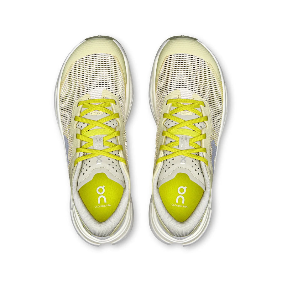 Cloudultra 3 coloris Lychee | Lime — vue 2