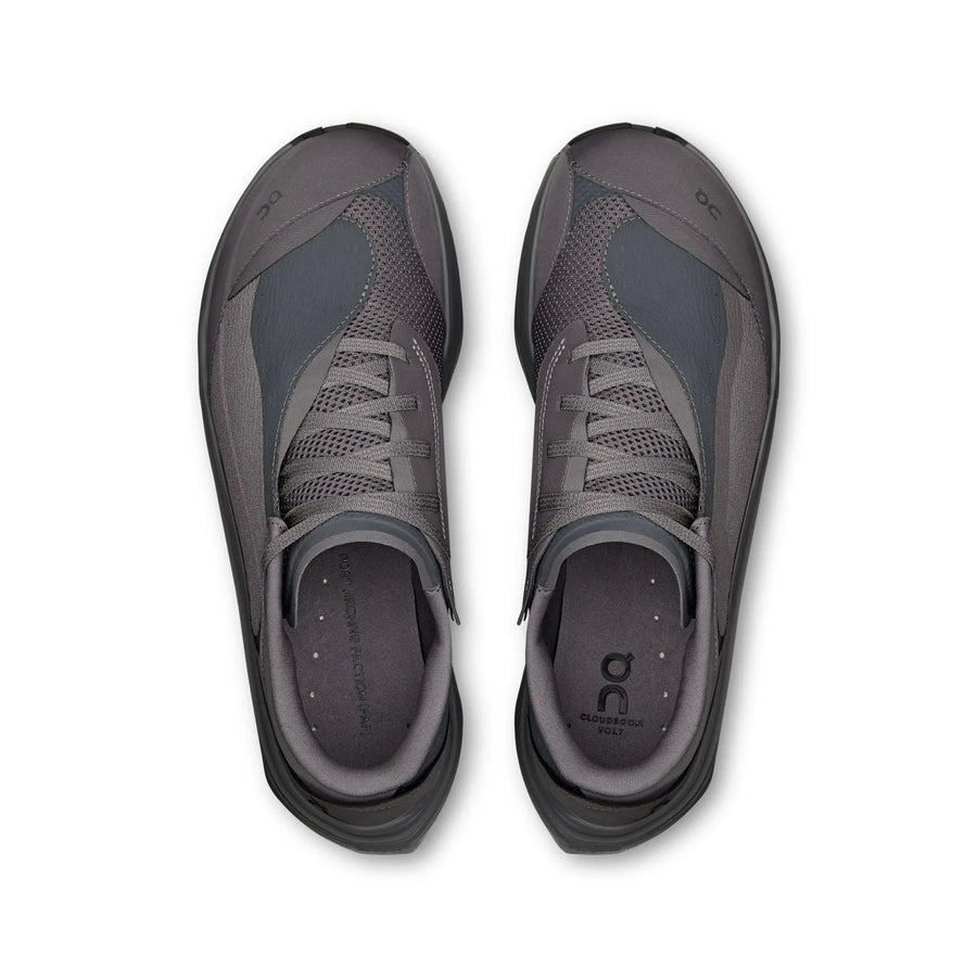 Cloudboom Volt PAF coloris Ember | Pebble — vue 2
