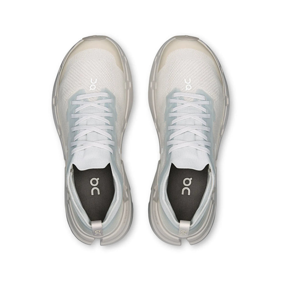 Cloudsoma coloris Glacier | Pearl — vue 2