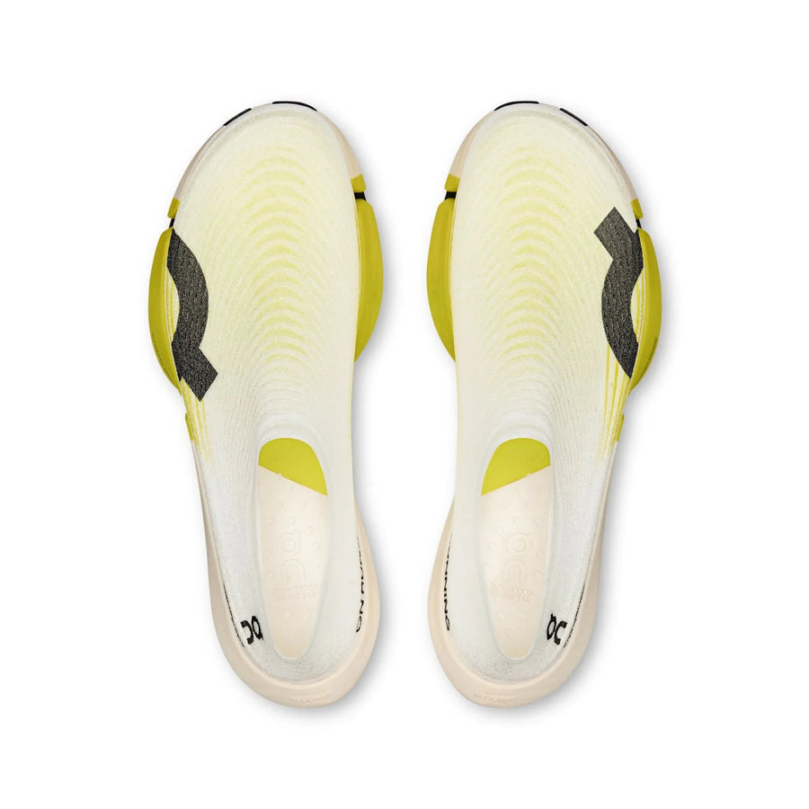 LightSpray Cloudboom Strike 2 coloris White | Lime — vue 2