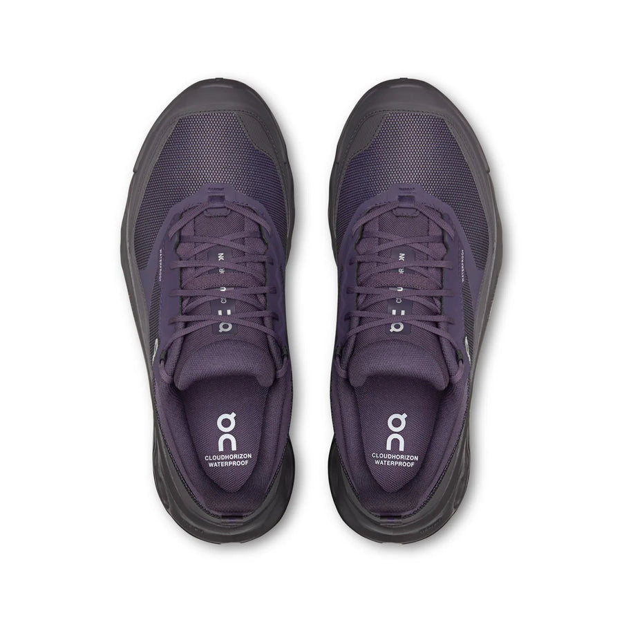 Cloudhorizon 2 Waterproof coloris Nocturne | Pebble — vue 2
