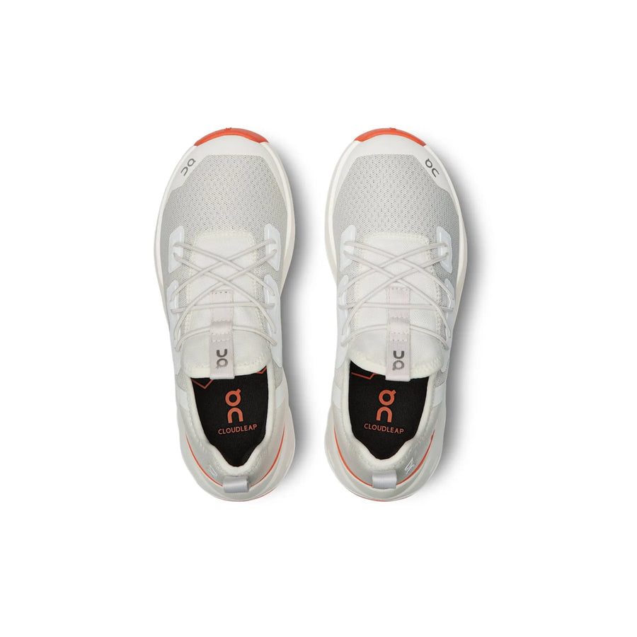 Cloudleap coloris Ivory | Flame — vue 2