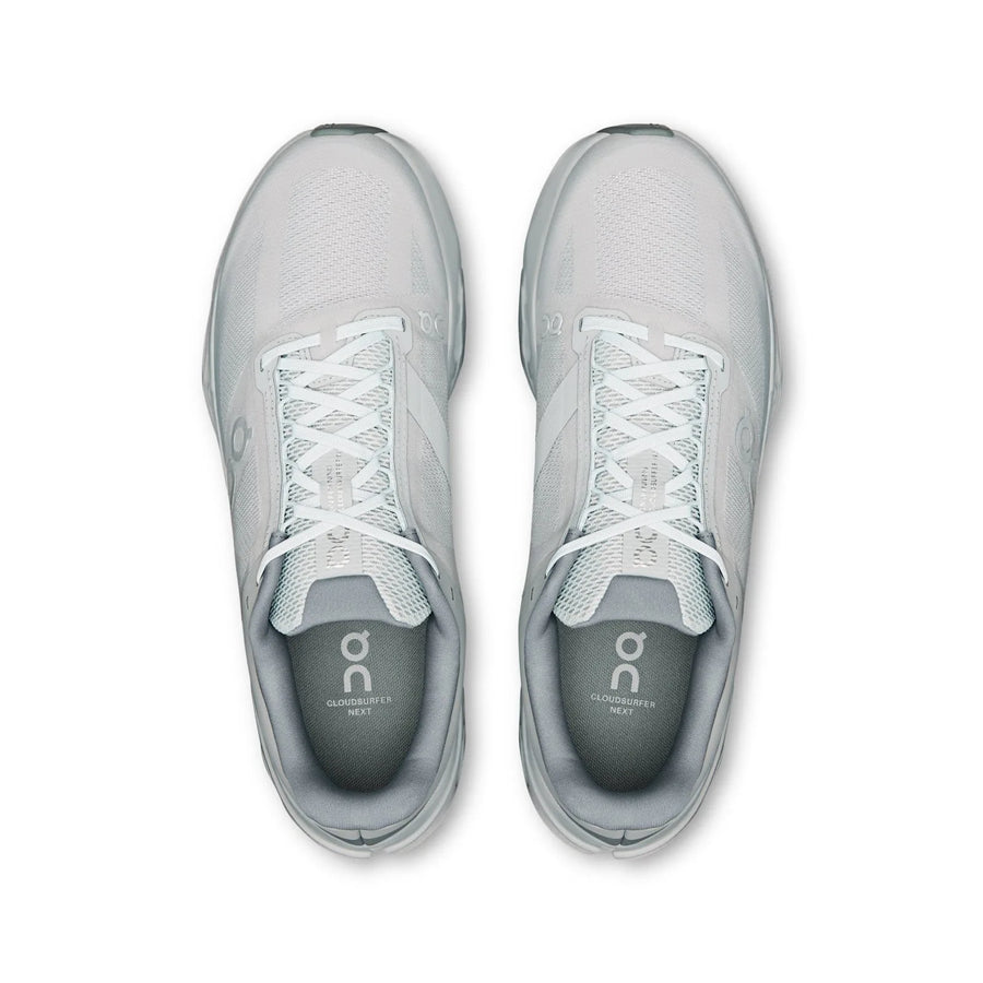 Cloudsurfer Next coloris Glacier | Glacier — vue 2