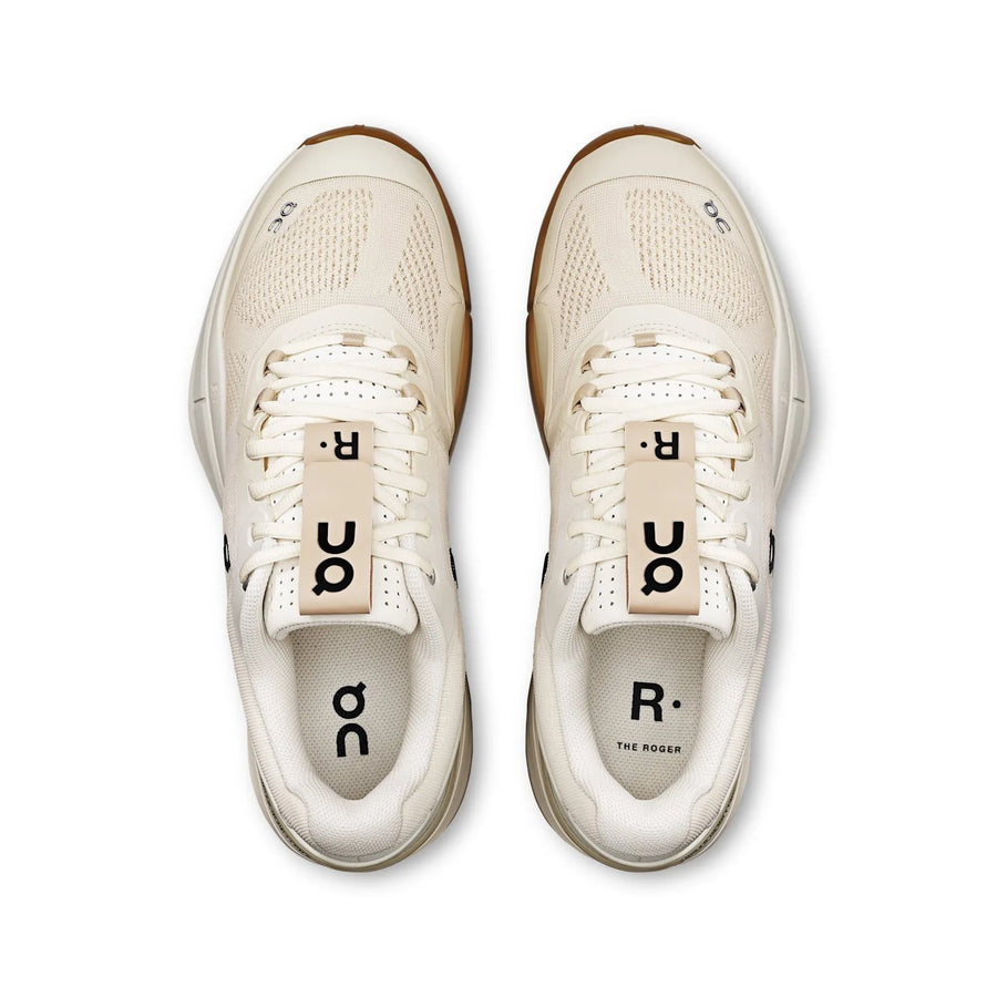 THE ROGER Pro coloris Ivory | Ivory — vue 2
