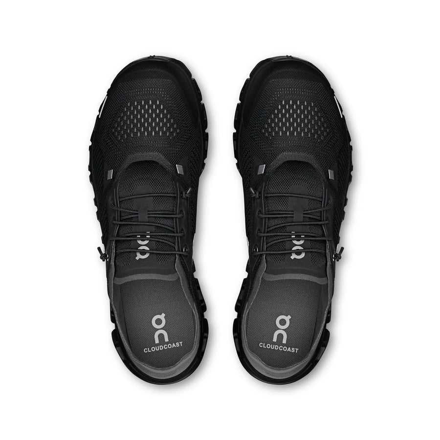 Cloud 6 Coast coloris Black | Rock — vue 2