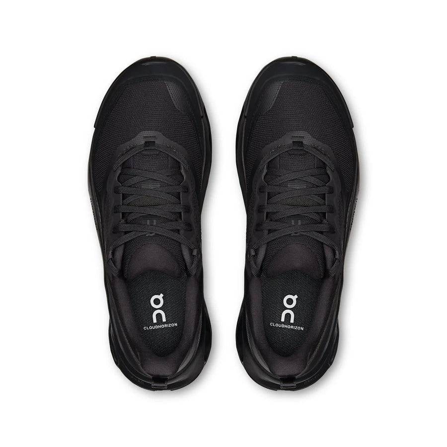 Cloudhorizon 2 coloris Black | Black — vue 2
