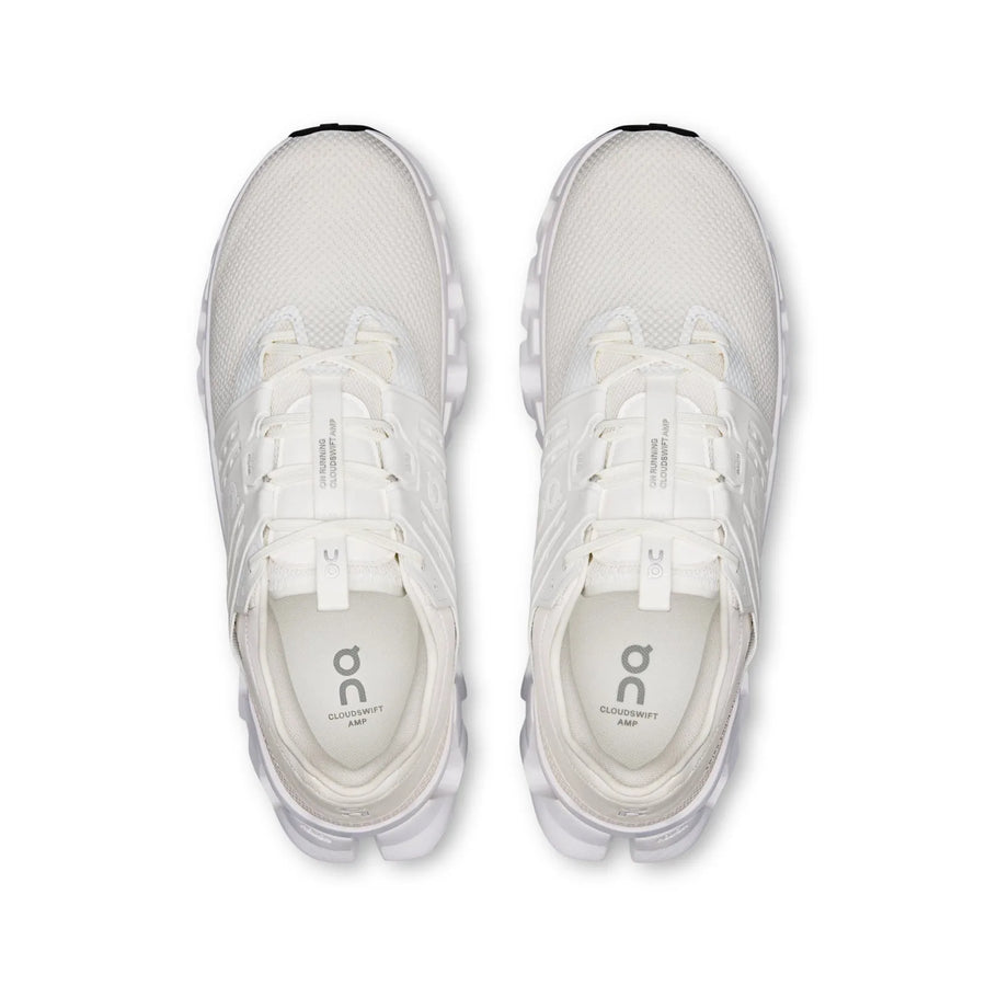 Cloudswift Amp coloris White | White — vue 2