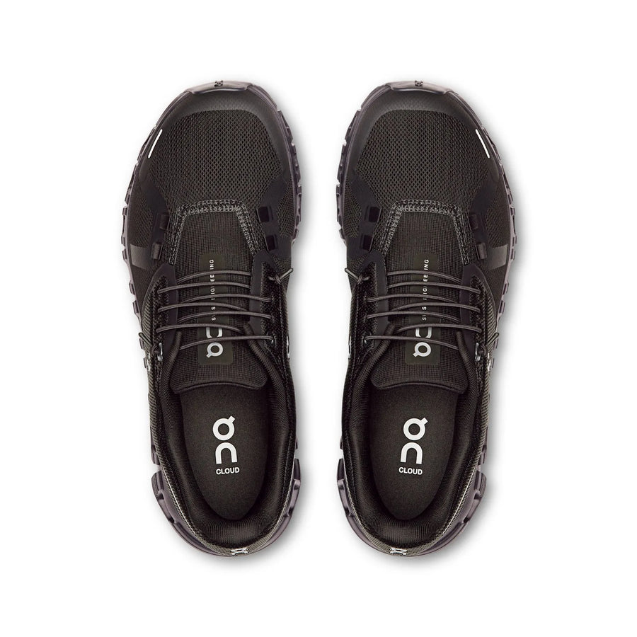 Cloud 6 coloris Black | Black — vue 2