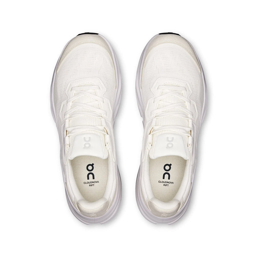 Cloudnova Rift coloris White | Ice — vue 2