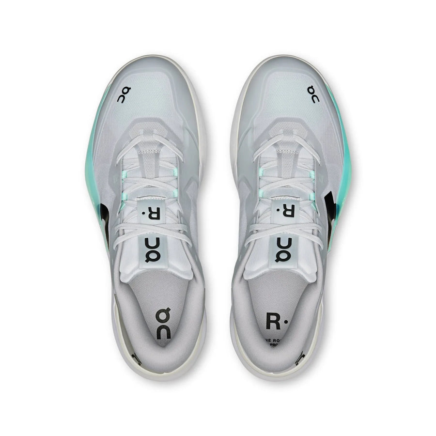THE ROGER Pro 3 coloris Glacier | Celeste — vue 2
