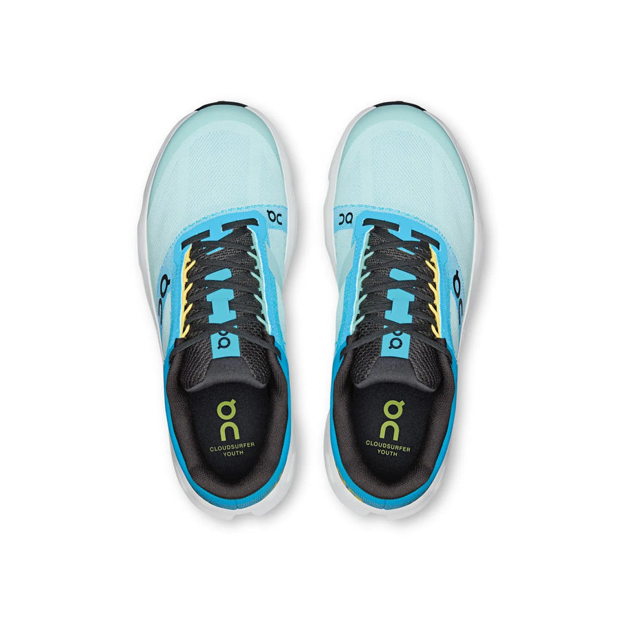 Cloudsurfer Youth coloris Isle | Shine — vue 2