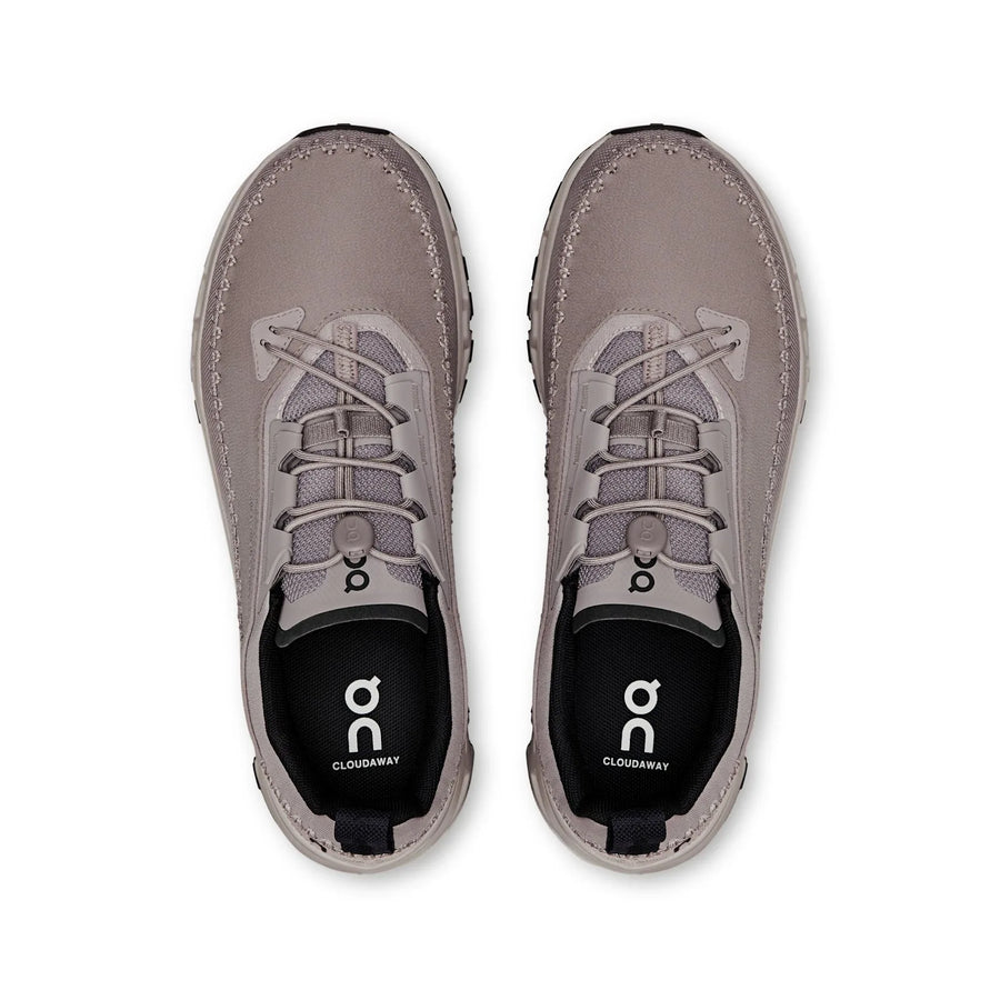 Cloudaway 2 coloris Cinder | Fog — vue 2