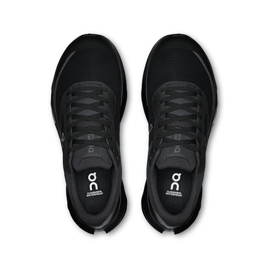 Cloudvista 3 Waterproof coloris Black | Black — vue 2