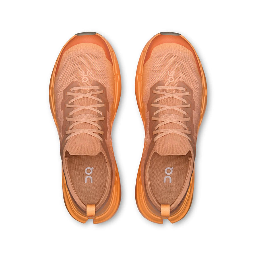 Cloudsoma coloris Sandstone | Tangerine — vue 2