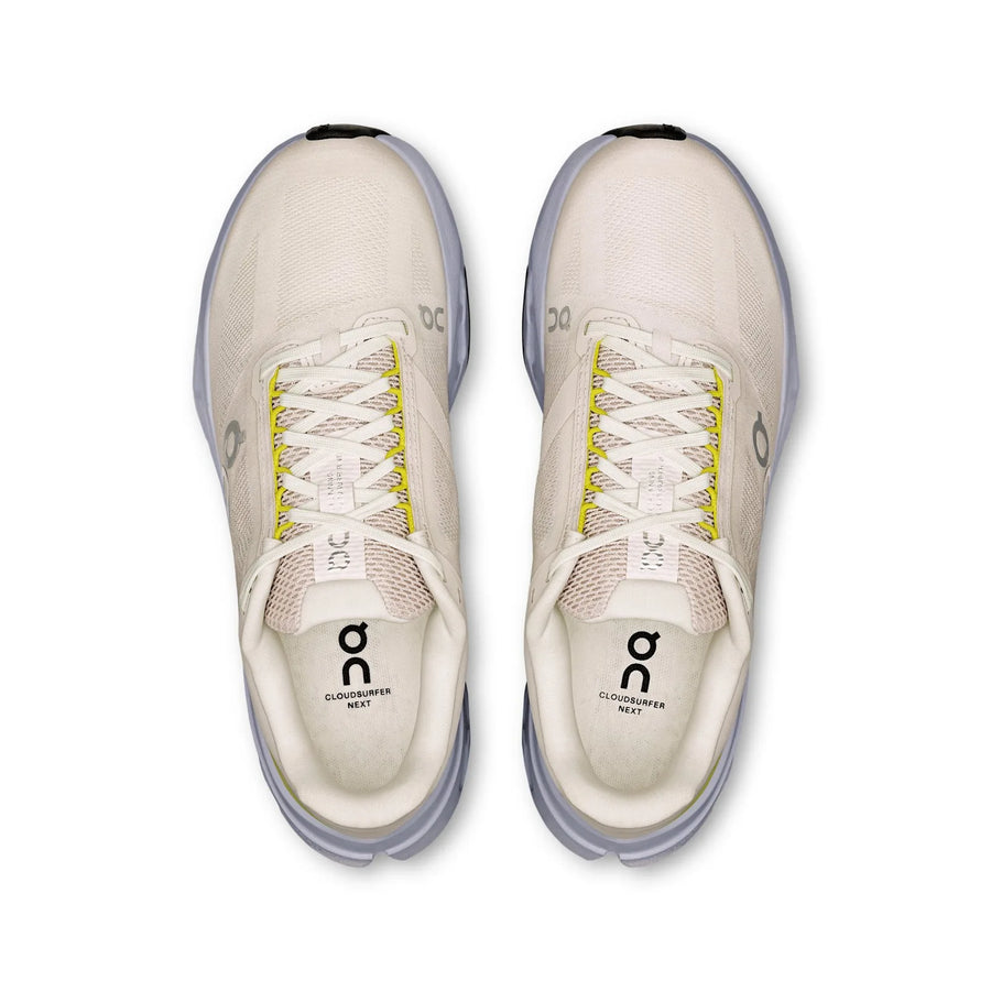 Cloudsurfer Next coloris Ivory | Nimbus — vue 2