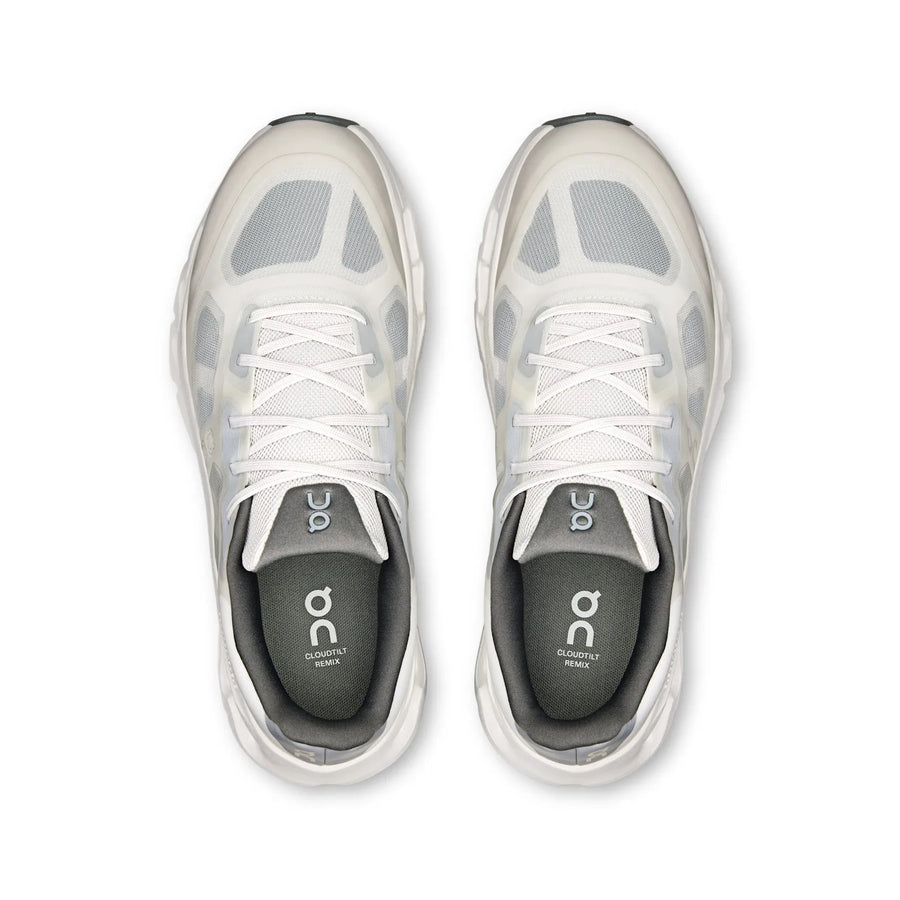 Cloudtilt Remix coloris Alloy | Ivory — vue 2