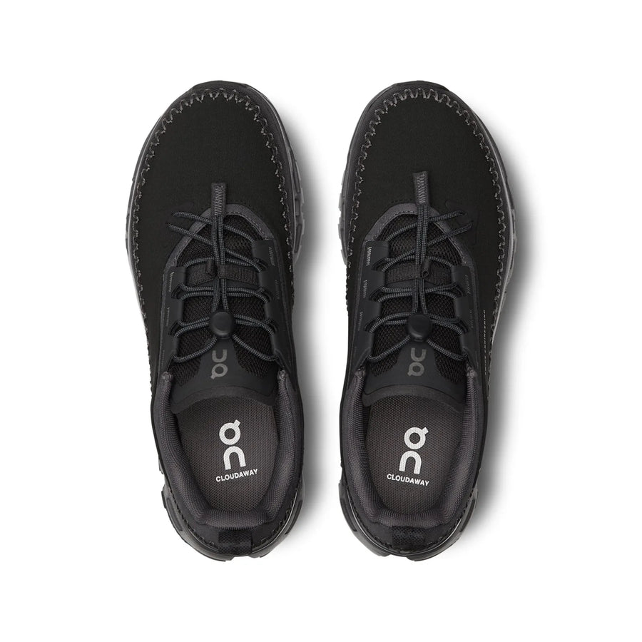 Cloudaway 2 coloris Black | Eclipse — vue 2