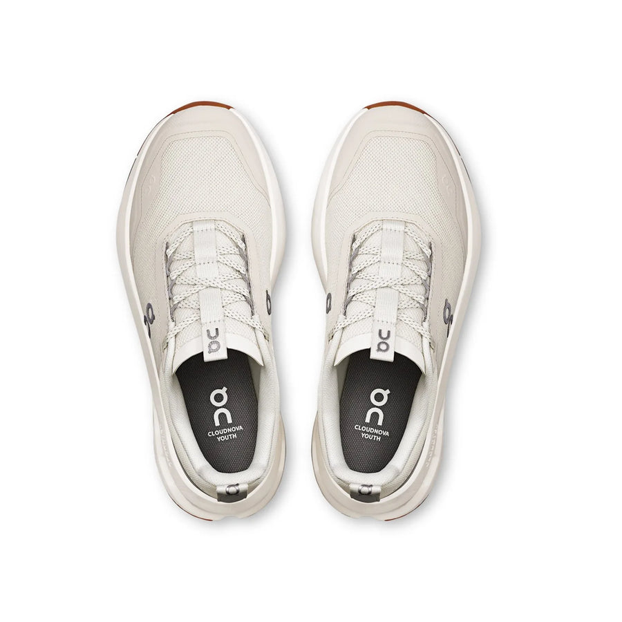 Cloudnova Youth coloris Ivory | Apollo — vue 2