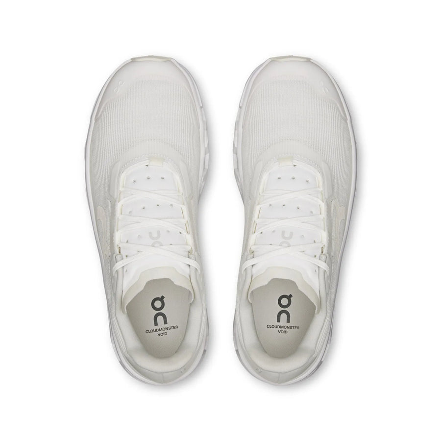 Cloudmonster Void coloris White | White — vue 2