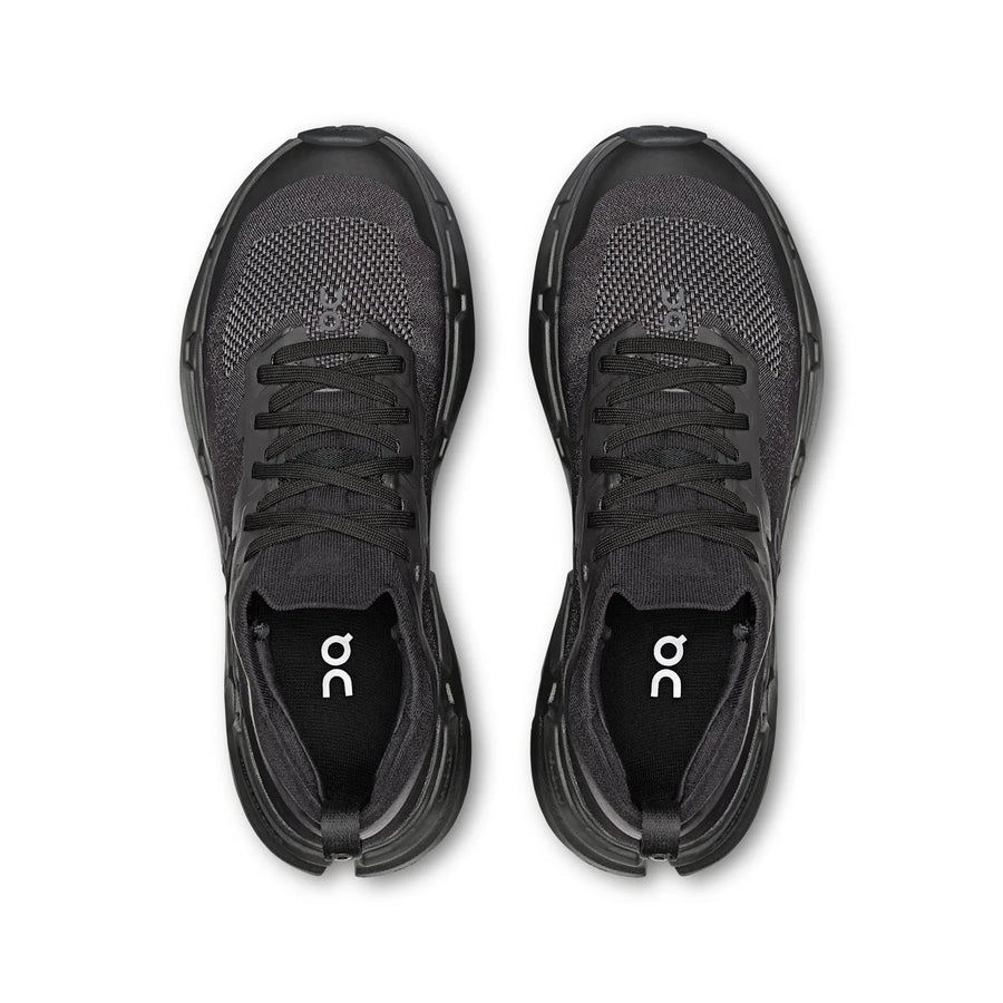 Cloudsoma coloris Black | Black — vue 2
