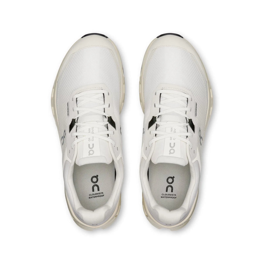 Cloudvista 2 Waterproof coloris Ivory | Cream — vue 2