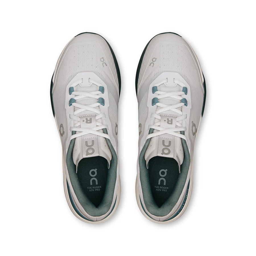 THE ROGER Advantage Pro coloris Frost | Evergreen — vue 2