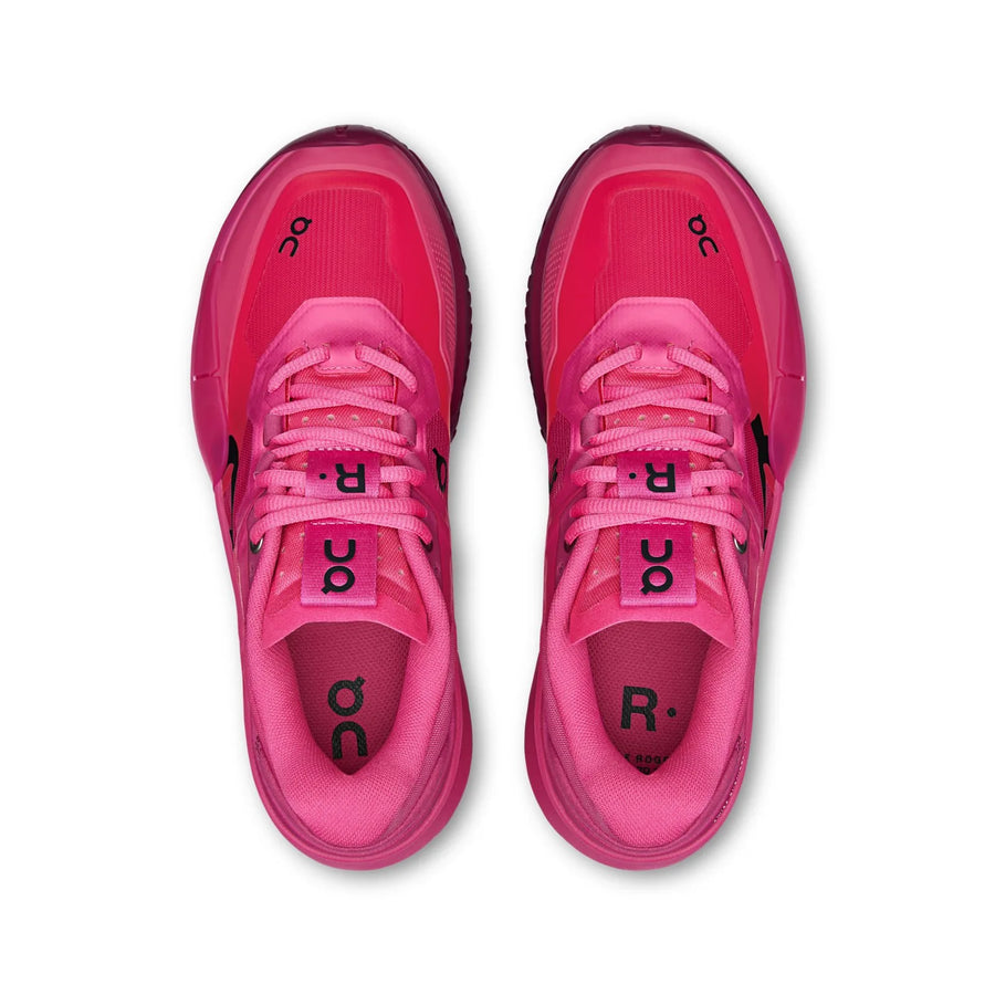 THE ROGER Pro 2 coloris Pink | Grenadine — vue 2