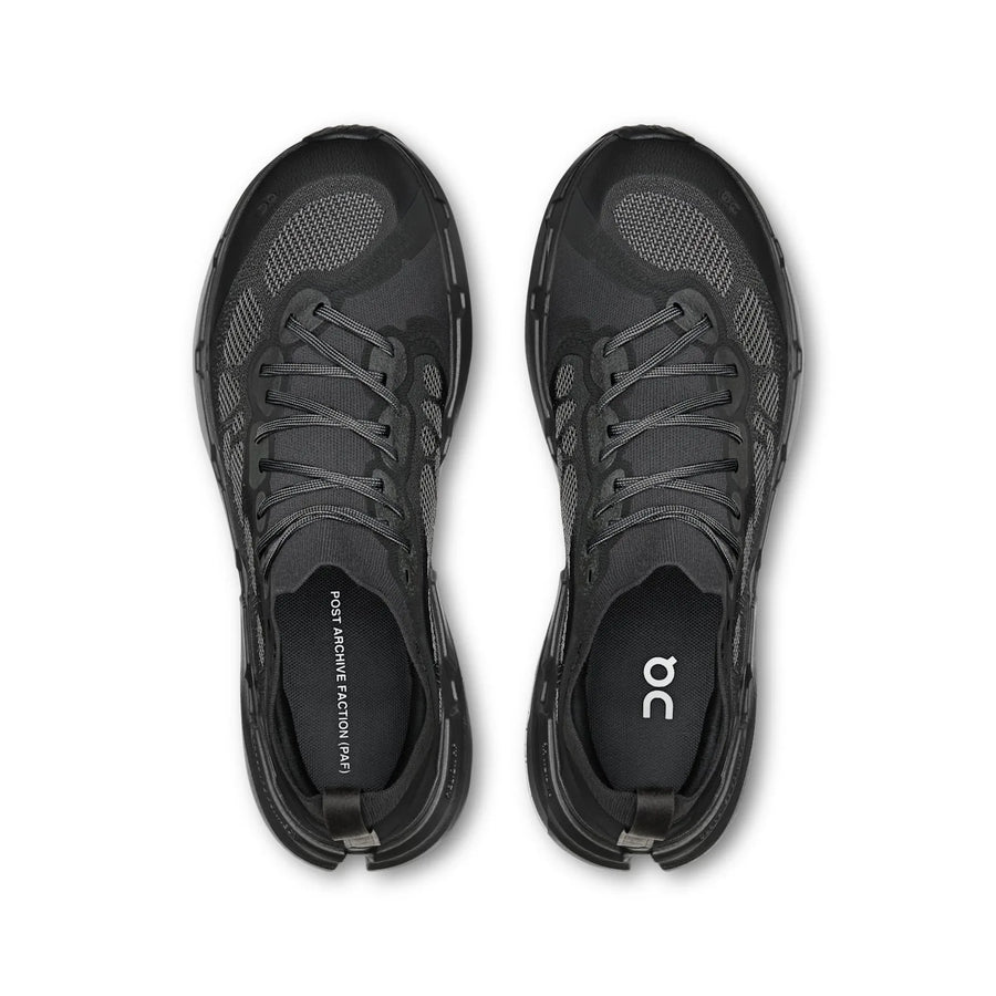 Cloudsoma PAF coloris Black | Black — vue 2