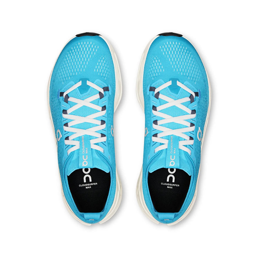 Cloudsurfer Max coloris Horizon | Ivory — vue 2