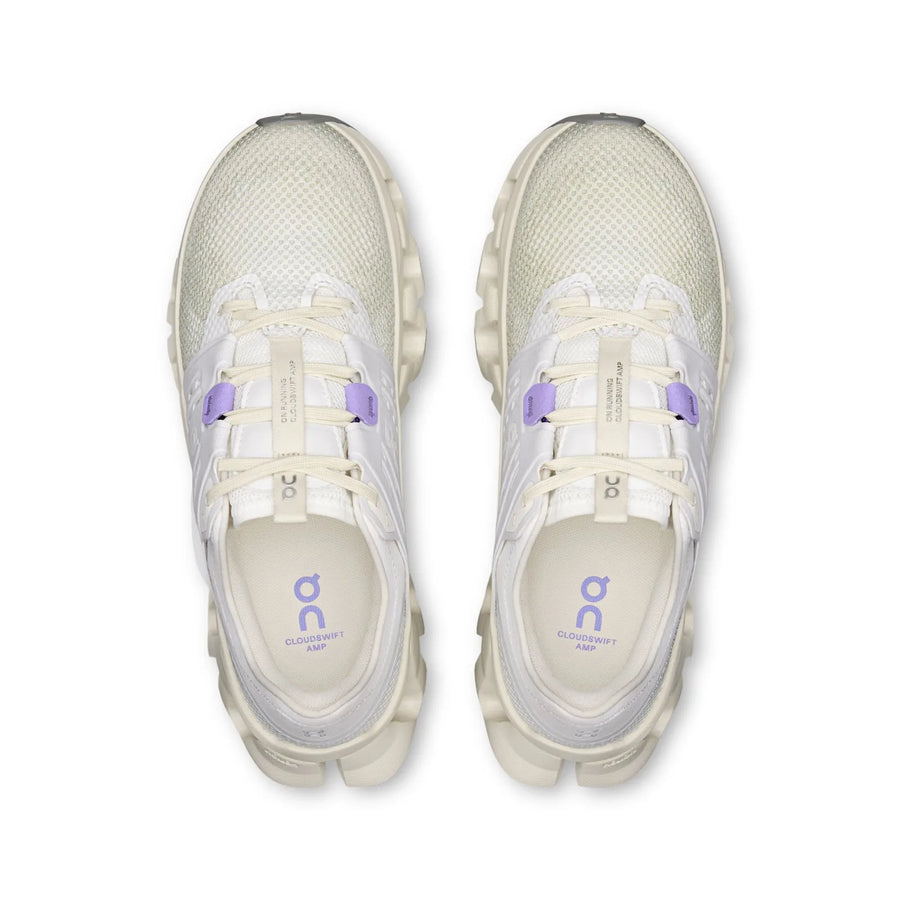 Cloudswift Amp coloris Ivory | Ghost — vue 2
