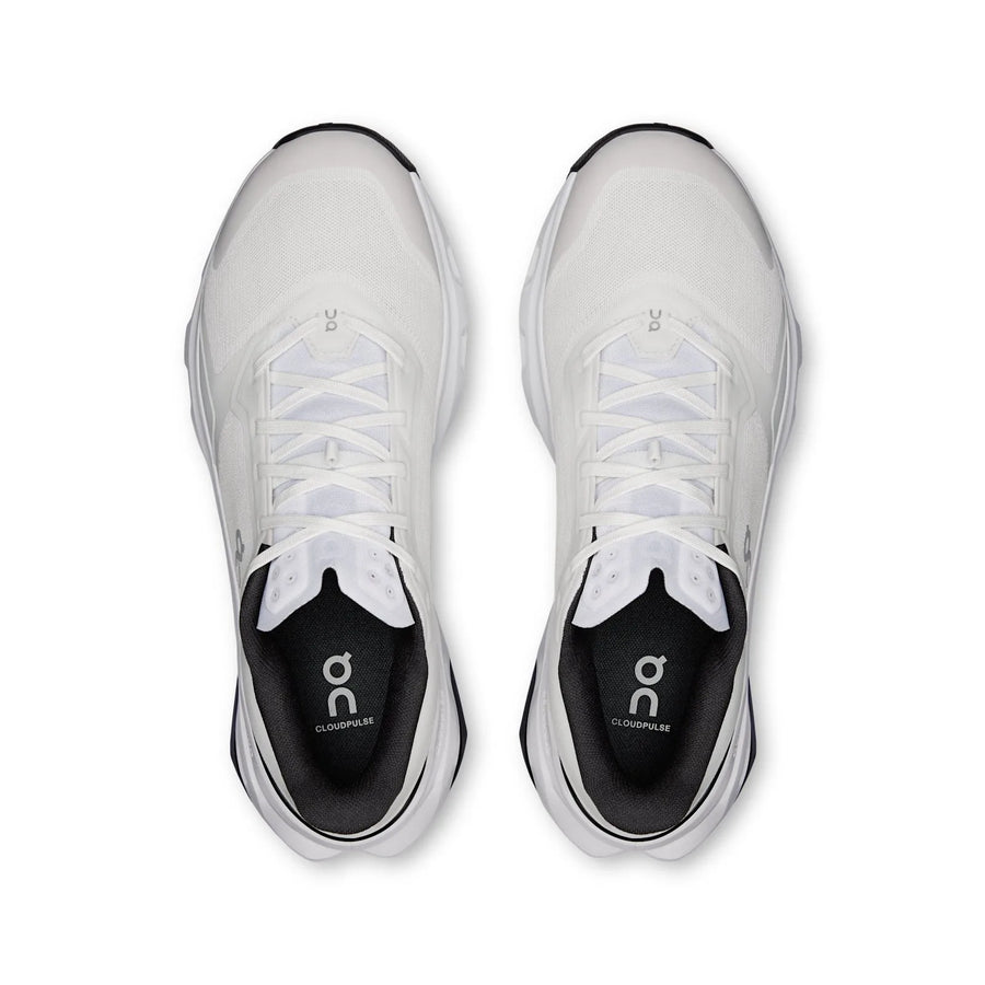 Cloudpulse 2 coloris White | Black — vue 2