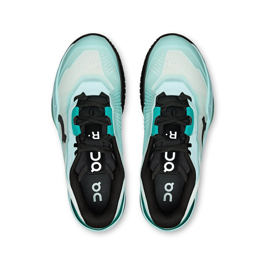 THE ROGER Pro Fire coloris Flurry | Celeste — vue 2