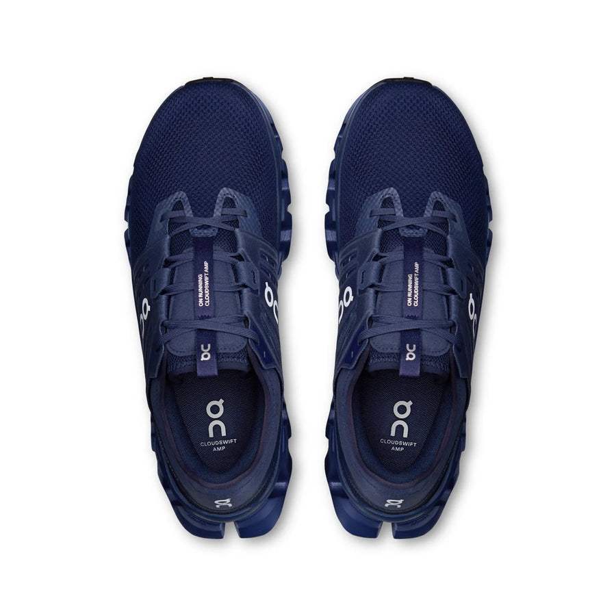 Cloudswift Amp coloris Midnight | Midnight — vue 2