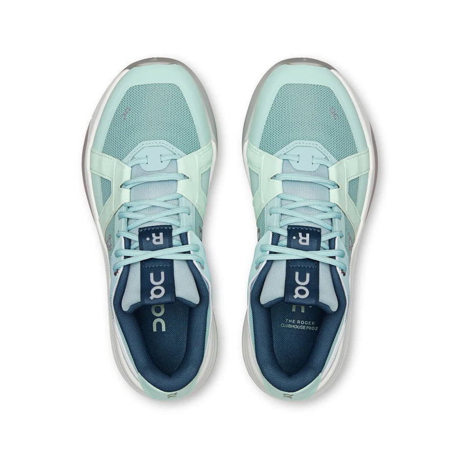 THE ROGER Clubhouse Pro 2 coloris Flurry | Brook — vue 2