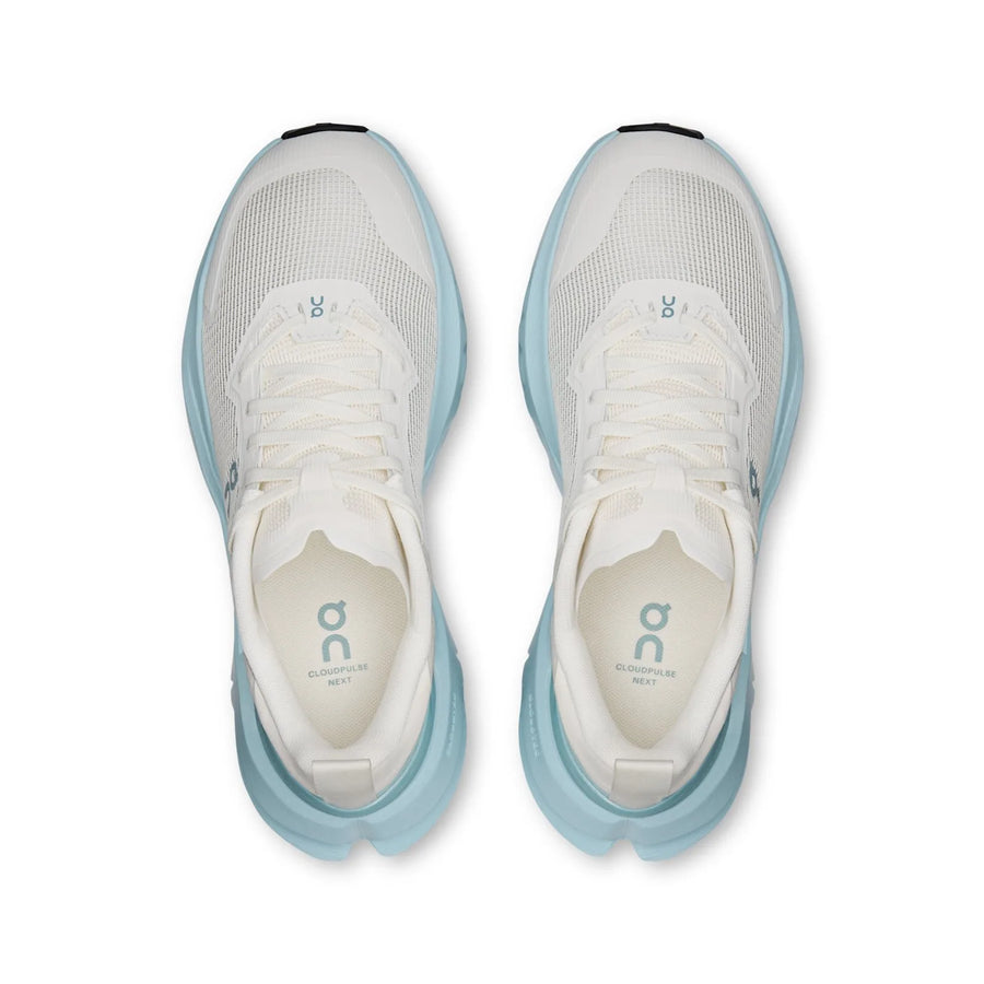 Cloudpulse Next coloris Ivory | Topaz — vue 2