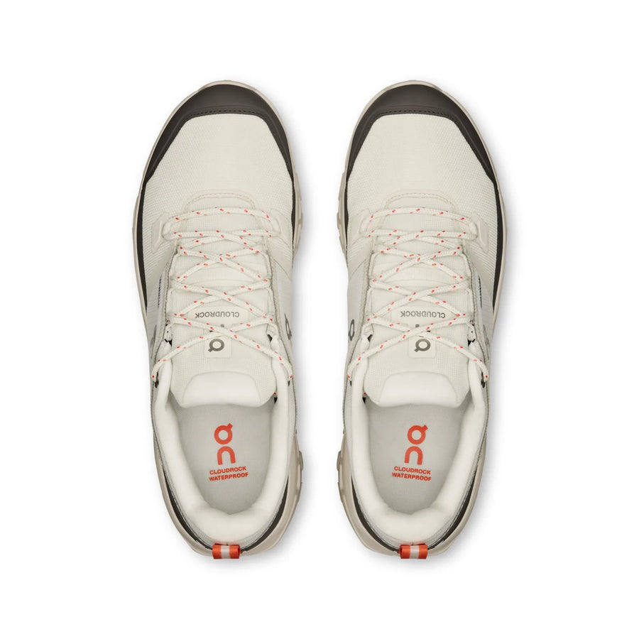 Cloudrock Low Waterproof coloris Ivory | Ivory — vue 2