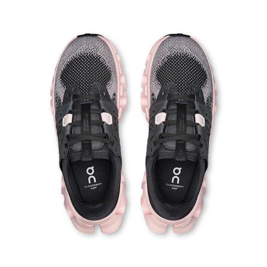 Cloudswift Amp coloris Black | Salt — vue 2