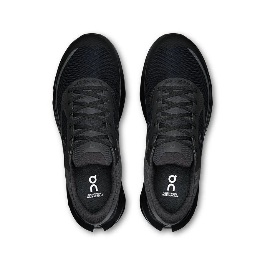 Cloudvista 3 Waterproof coloris Black | Black — vue 2