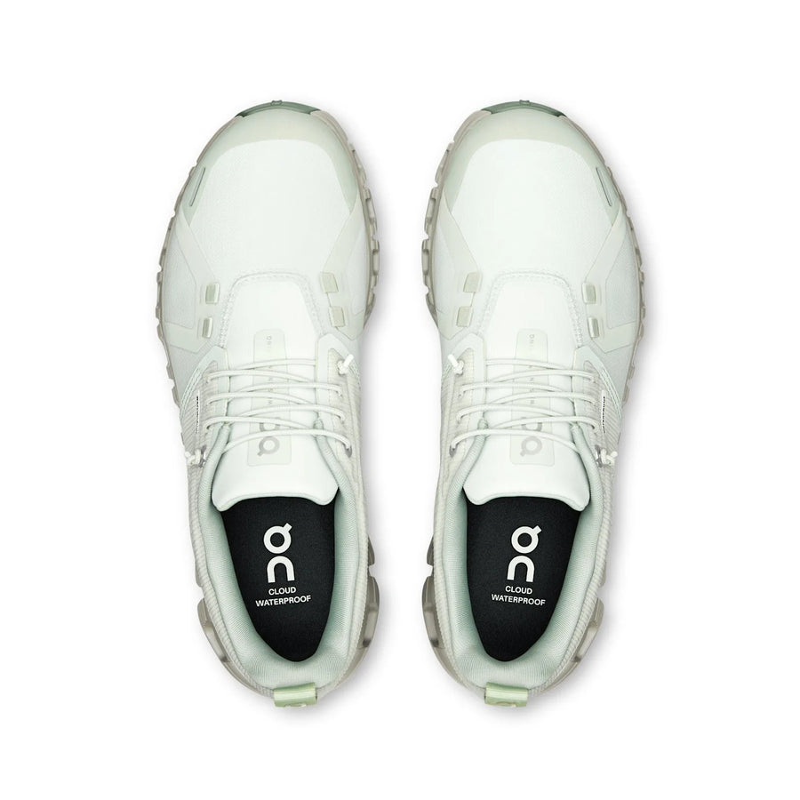Cloud 6 Waterproof coloris Iceberg | Tin — vue 2