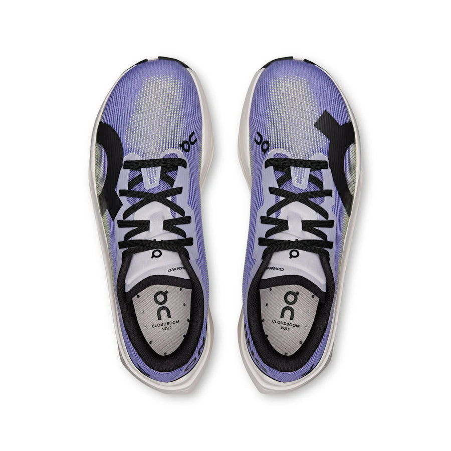 Cloudboom Volt coloris Juniper | Limelight — vue 2