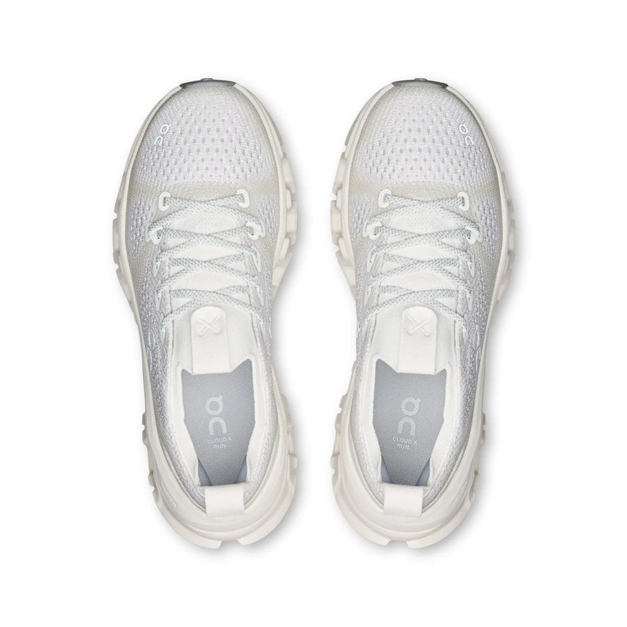 Cloud X Tempo coloris Ivory | Ice — vue 2