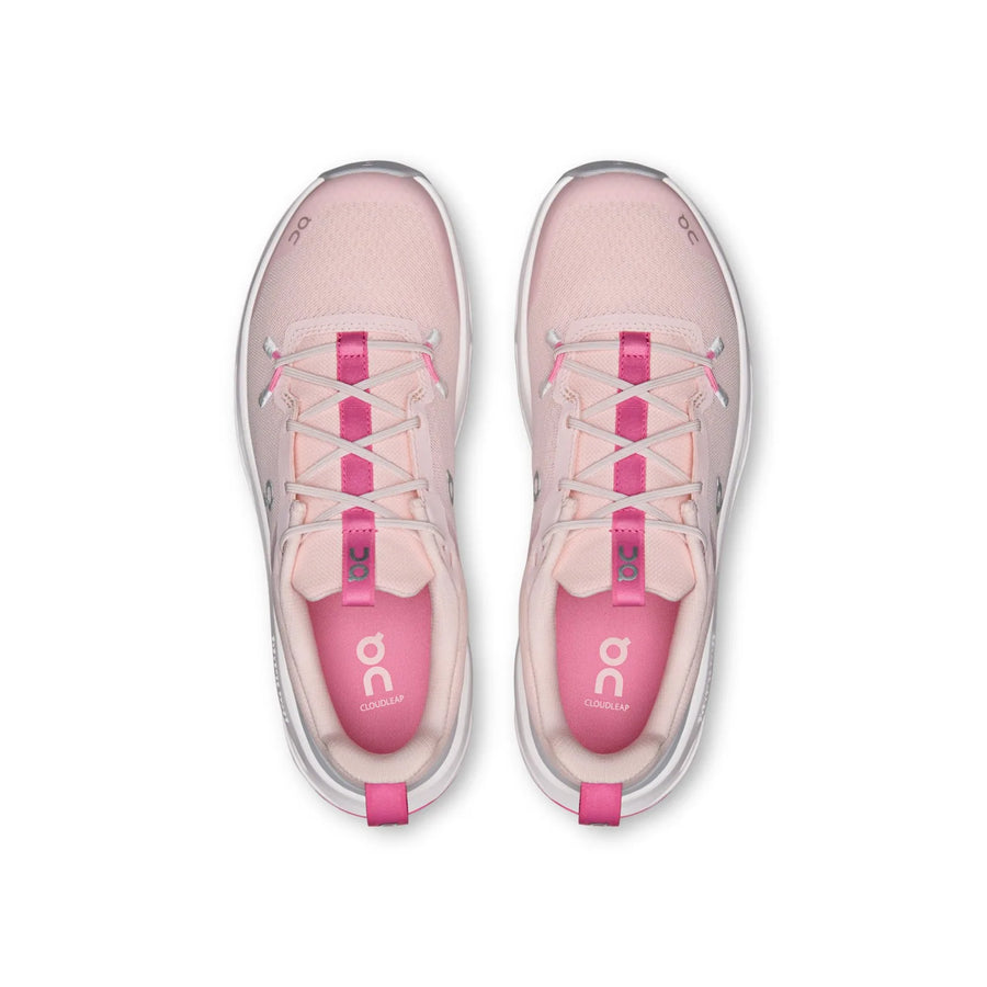 Cloudleap coloris Salt | Bubblegum — vue 2